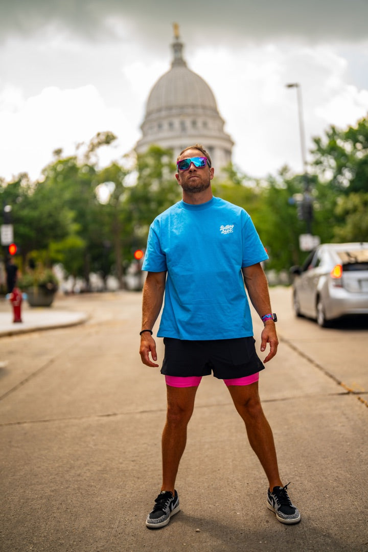 Buttery Bros Lifestyle, Travel, Fitness Vloggers