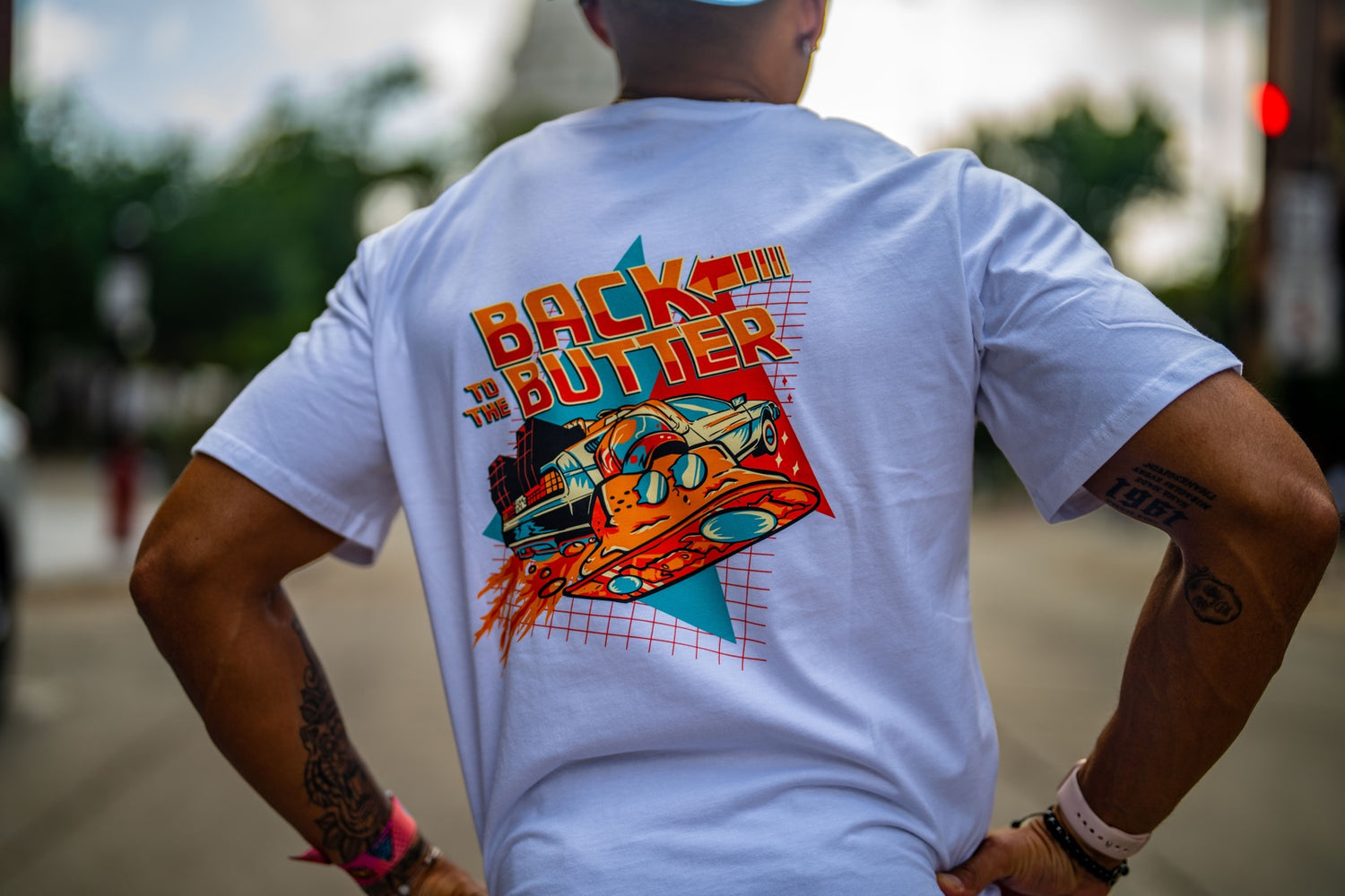 Buttery Bros Lifestyle, Travel, Fitness Vloggers