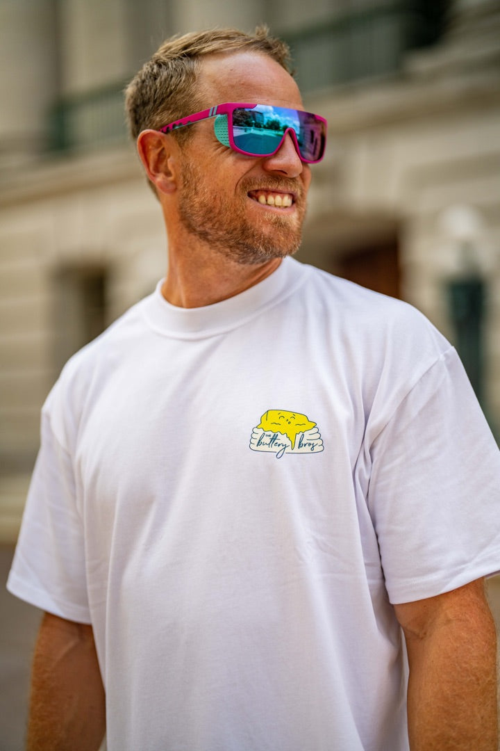 Buttery Bros Lifestyle, Travel, Fitness Vloggers