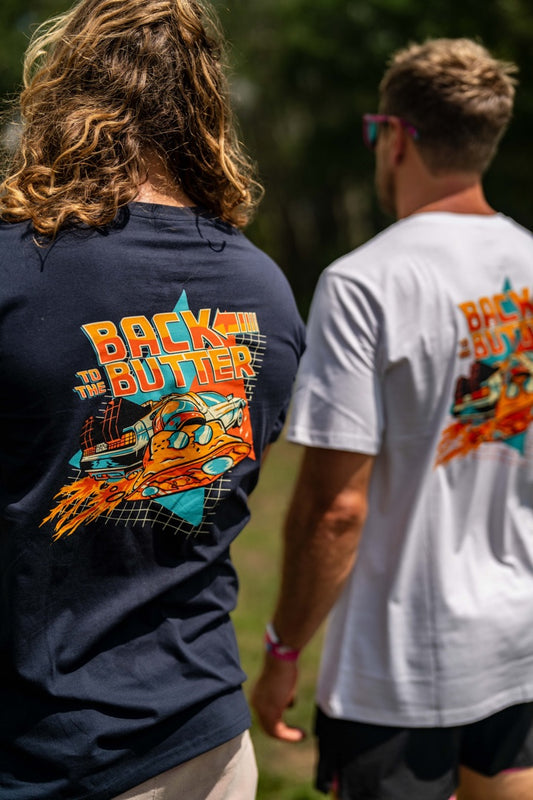 Buttery Bros Lifestyle, Travel, Fitness Vloggers