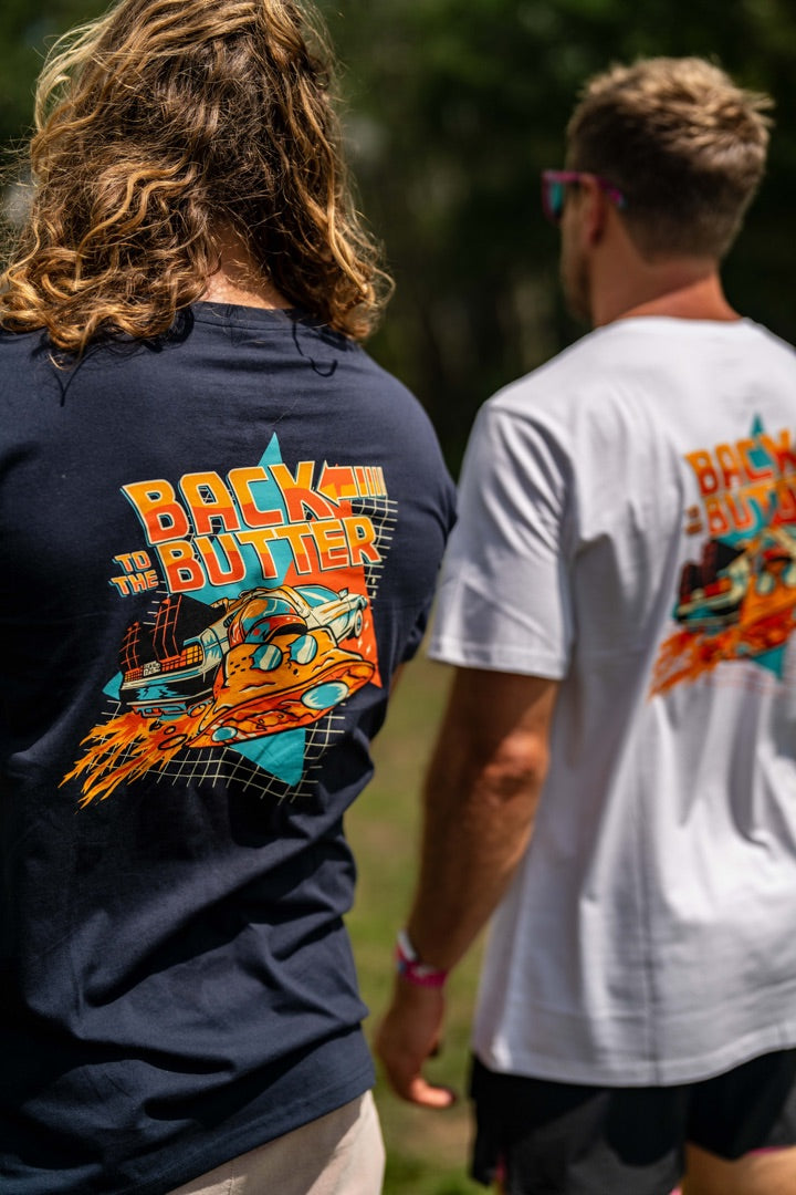 Buttery Bros Lifestyle, Travel, Fitness Vloggers